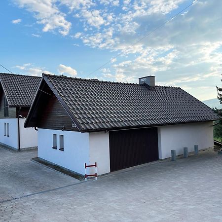 Willa Memphis - Na Wylacznosc Trzemesnia Exterior foto